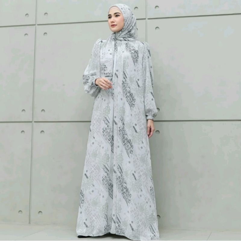 AISYALINA SONIA DRESS