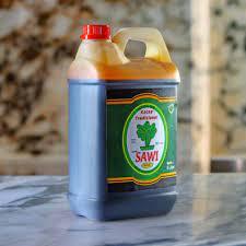 

Kecap Manis Sawi Jerigen 5L - 7Kg