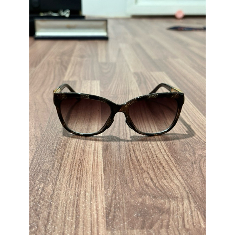Gucci Bamboo Sunglasses