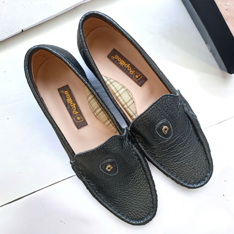 Papillon SMK 515  Sepatu Flat shoes wanita