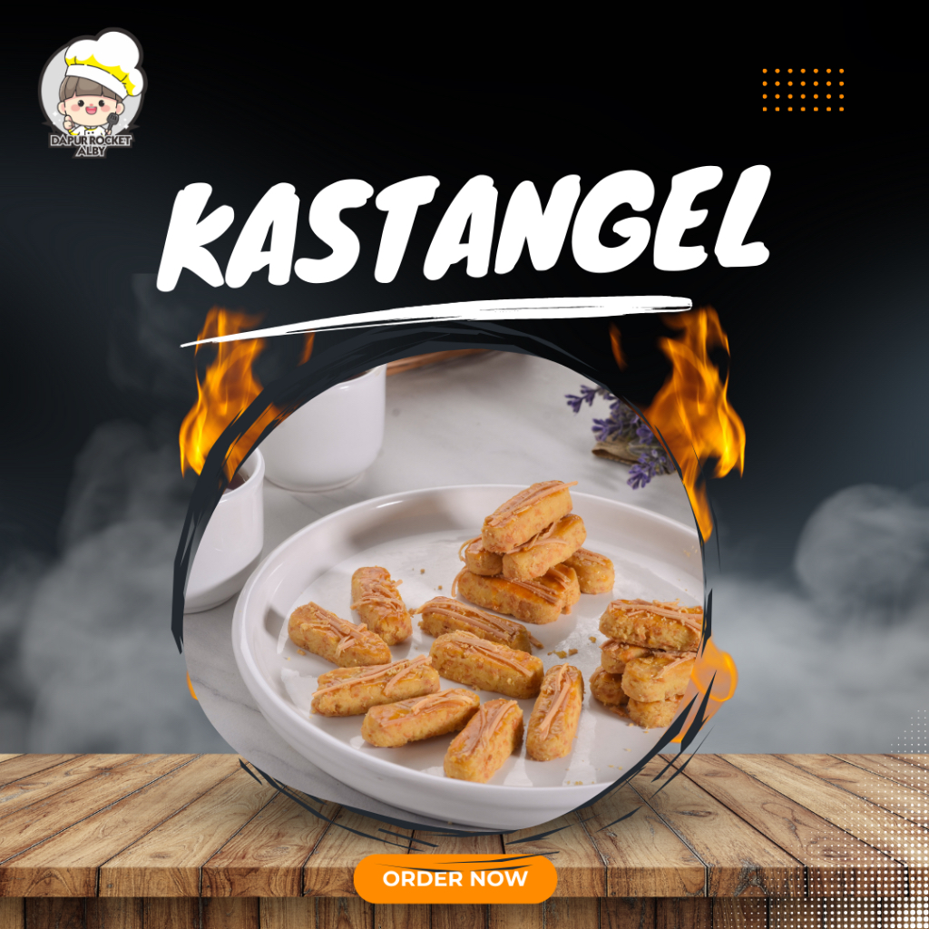 

Kastangel