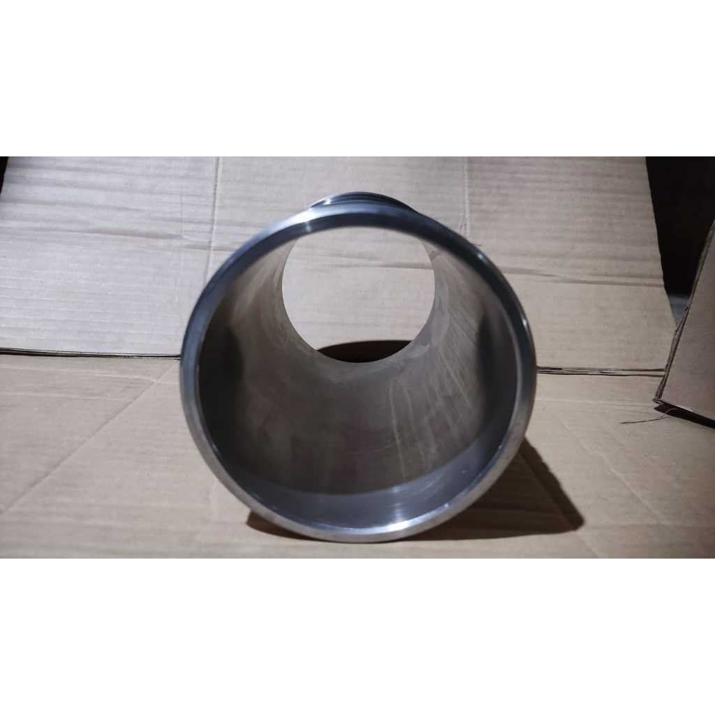 CYLINDER LINER 2100 | LINER MESIN 2 CYLINDER | SPAREPART MESIN DIESEL 2 CYLINDER