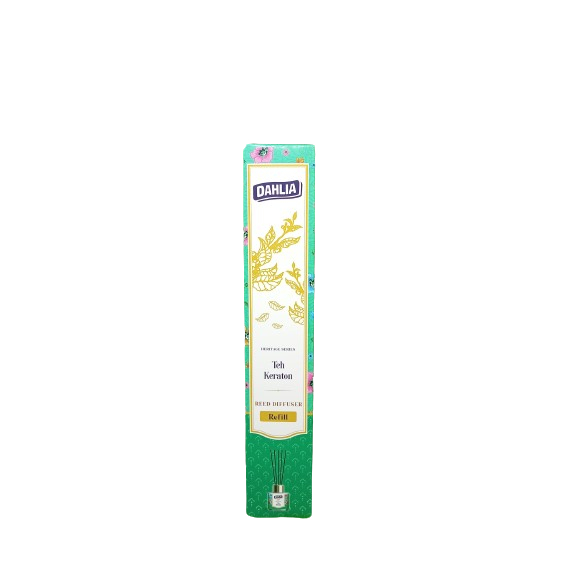 PROMO CHAROZA DAHLIA REED DIFFUSER DAHLIA DIFFUSER PENGHARUM RUANGAN