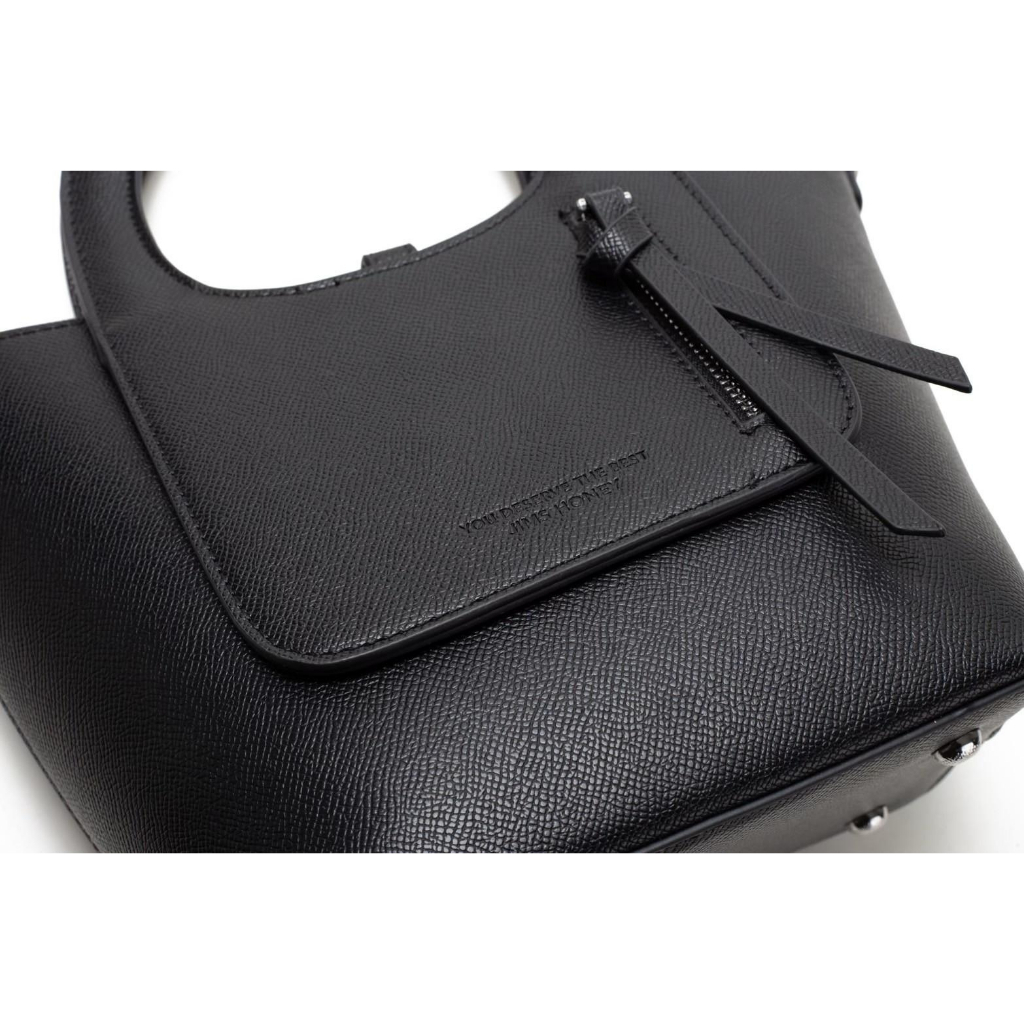 JIMS HONEY KEYNA BAG Tas Selempang dan Bahu Wanita Slingbag Cewek Jimshoney Trendy Elegan