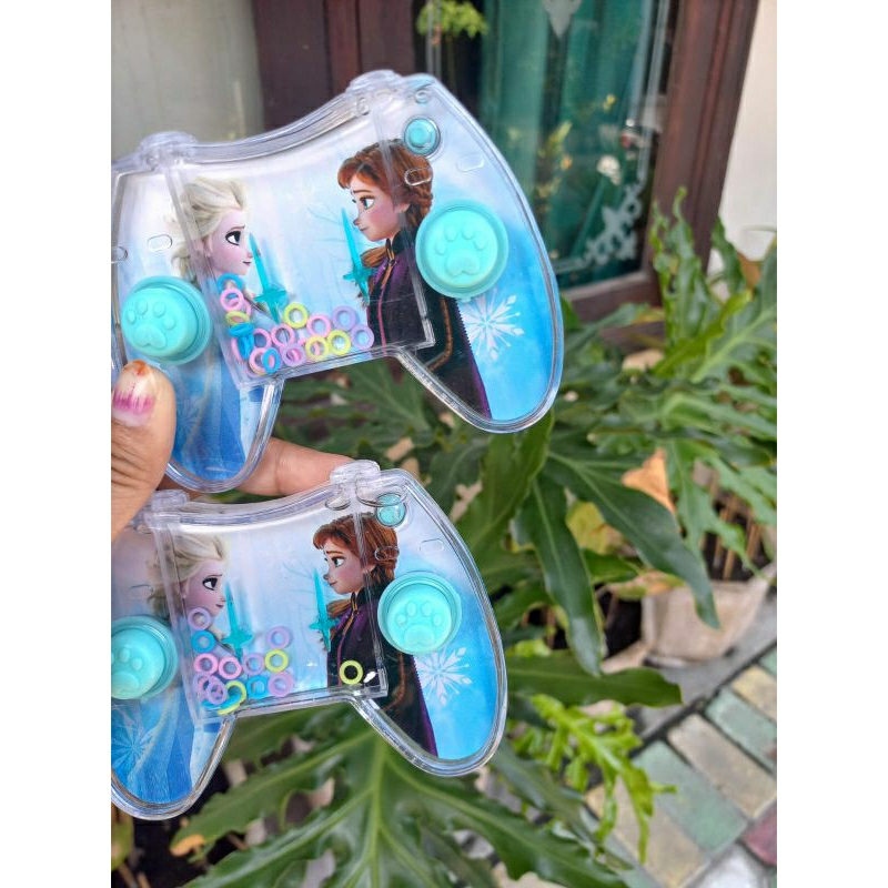 mainan gembot jadul / mainan game air / mainan hadiah hampers dan souvenir