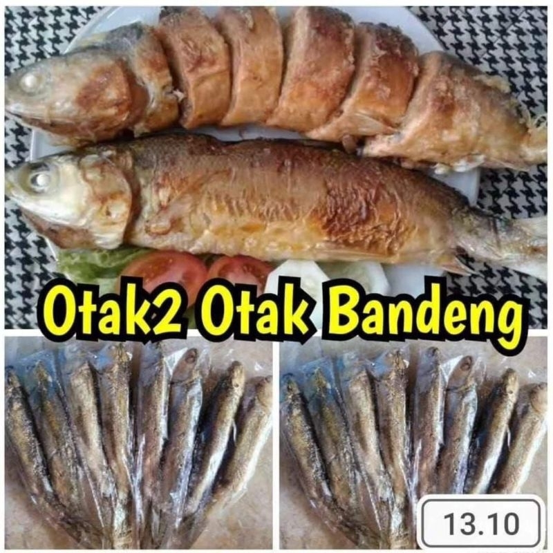 

OTAK OTAK Bandeng Isi 2