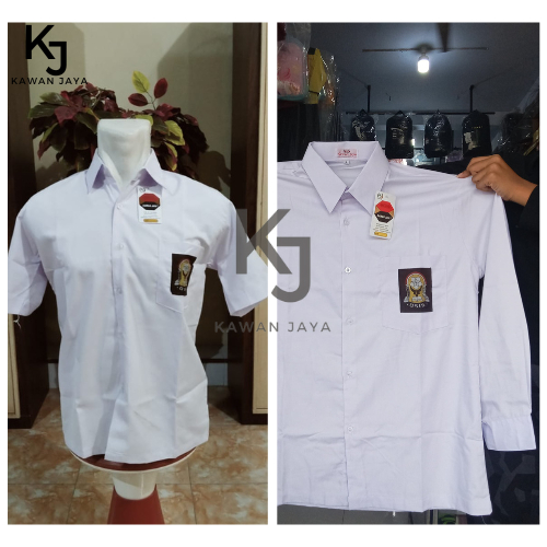 Seragam Sekolah SMA Hem Baju SMA Seragam Sekolah Putih SMA Seragam Sekolah SMA Putih Abu Baju Seraga