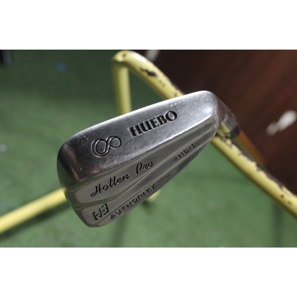 Stick Golf Iron No. 8 Huebo Hotten Pro HB-1