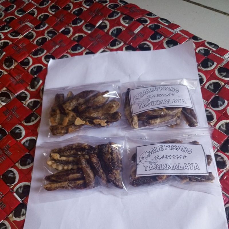 

sale pisang