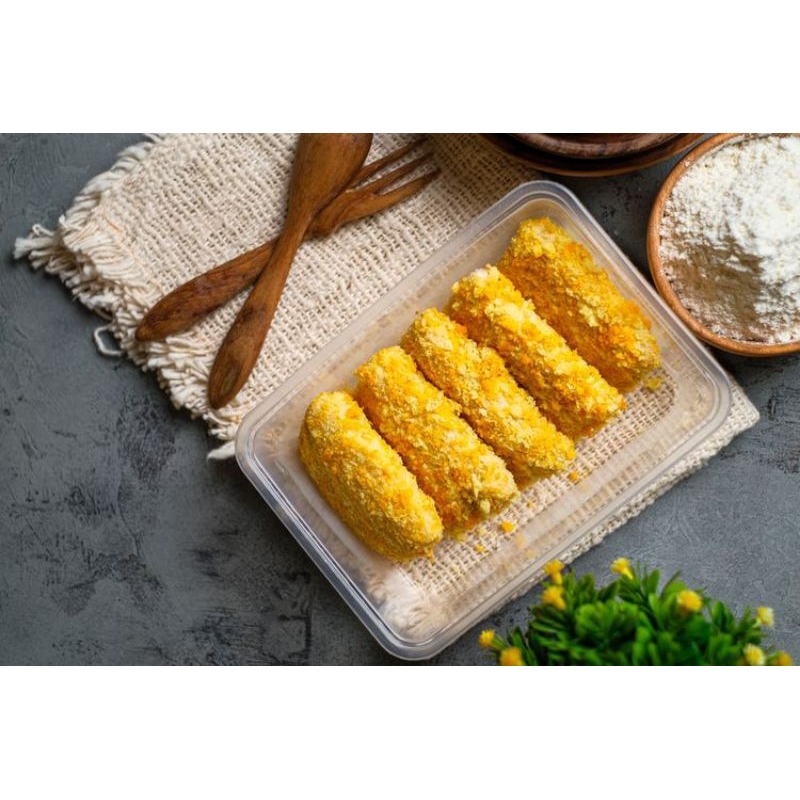 

RISOLES ISI 6 PCS