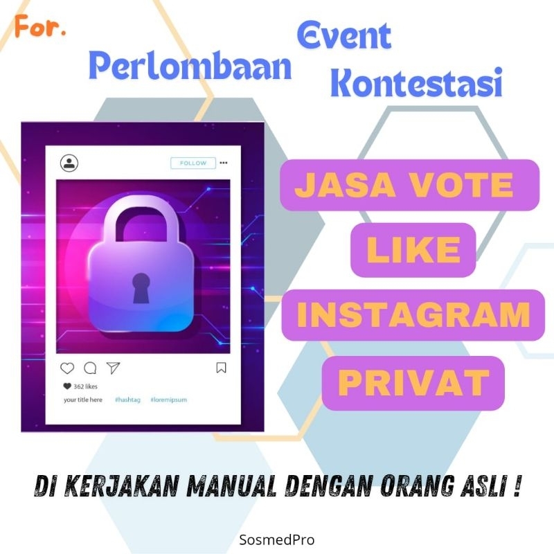 jasa like ig privat | jasa vote lomba | jasa vote website | jasa vote