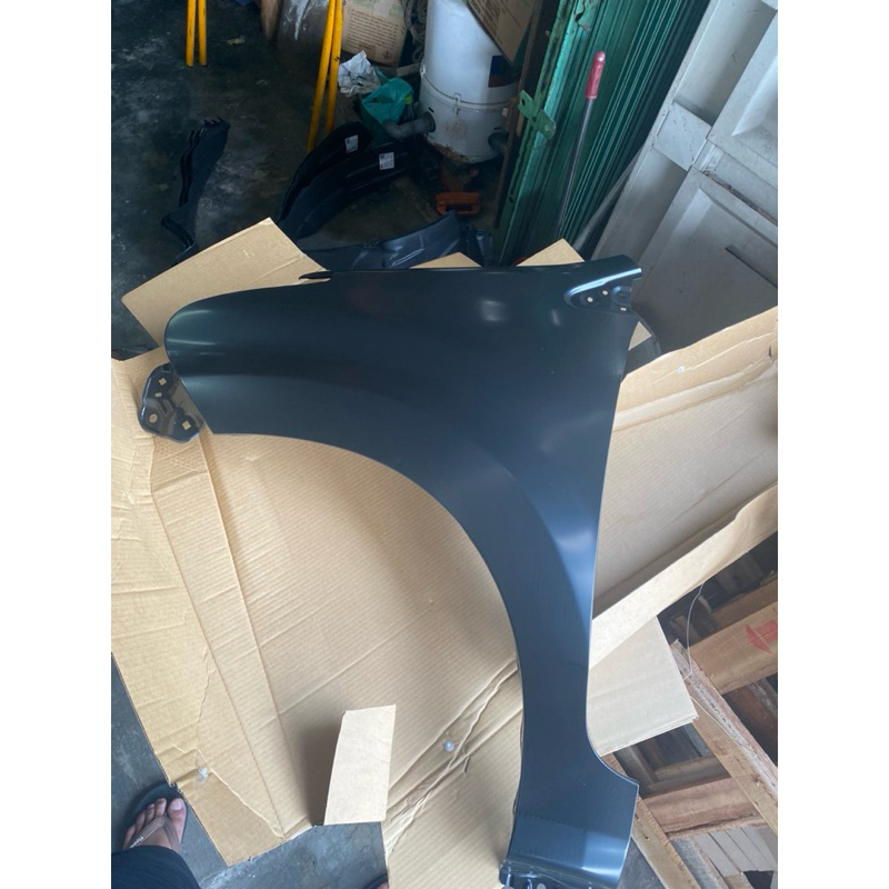 Fender Spakbor Allnew Avanza/Xenia 2012-2015