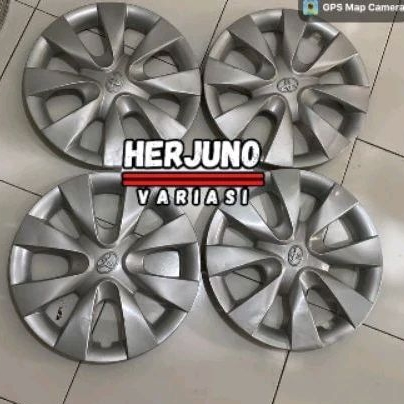 WILDOP WELDOP RING 14 ORI AVANZA RING 14