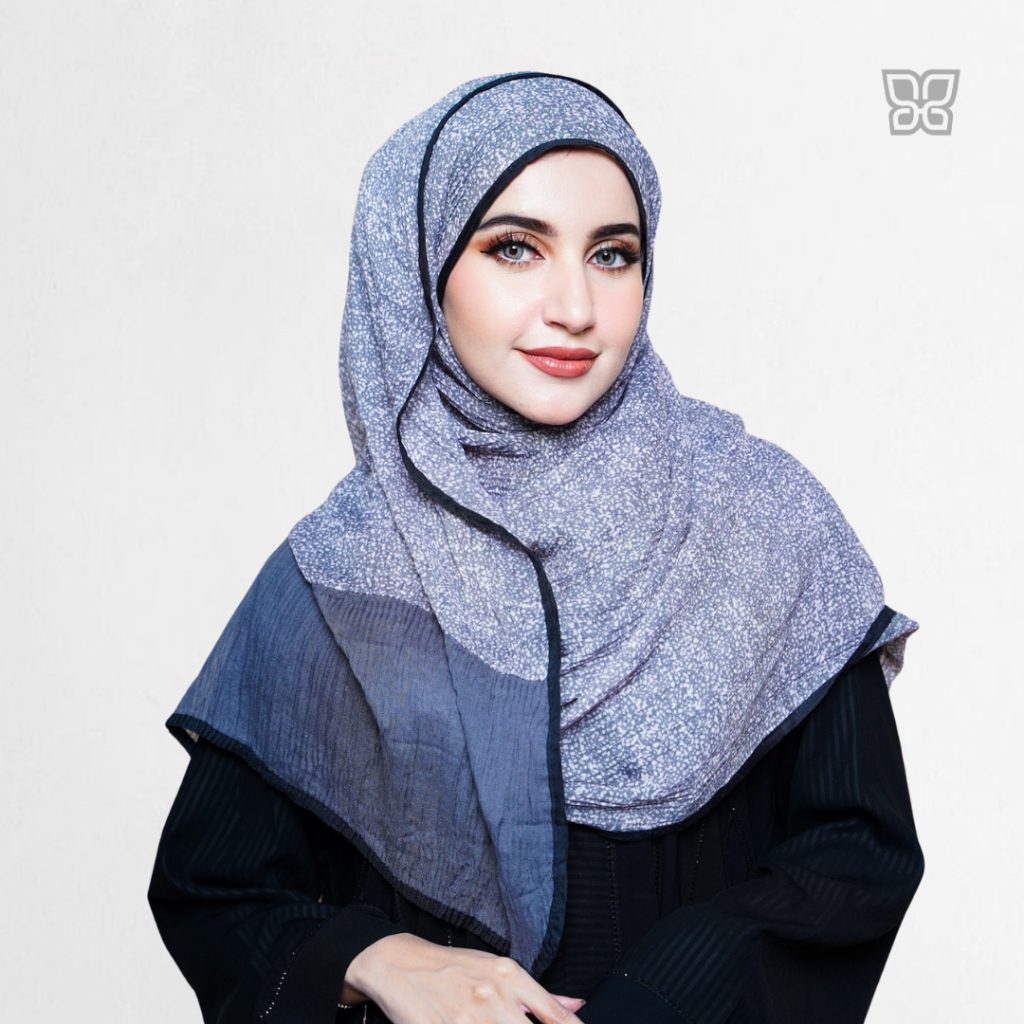 Shakirahijab - Hijab Scarf Kerudung Pashmina Import Azzura Viscose