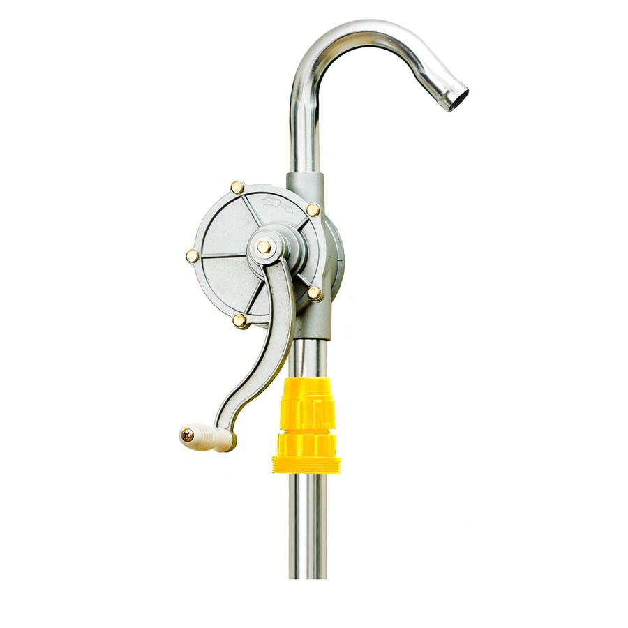 Pompa Oil Manual Tangan / Pompa Drum Minyak