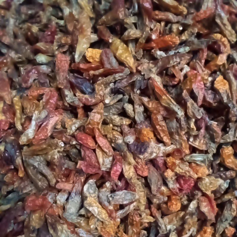 

Sekar_Shop07 Cabe Rawit Kering Lokal 1 Kg