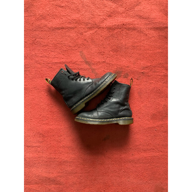 DR MARTENS 1460 BLACK