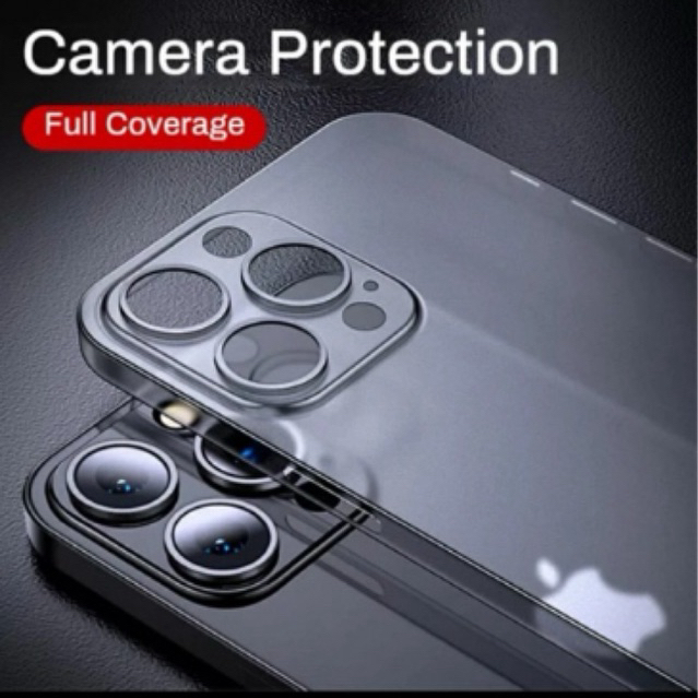 Case Iphone 13 PRO MAX / 13 PRO Ultra Thin PP Casing Iphone 13 PRO IPHONE 13 PRO MAX