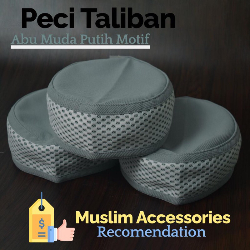 Peci / Peci taliban / taliban / songkok / songkok taliban