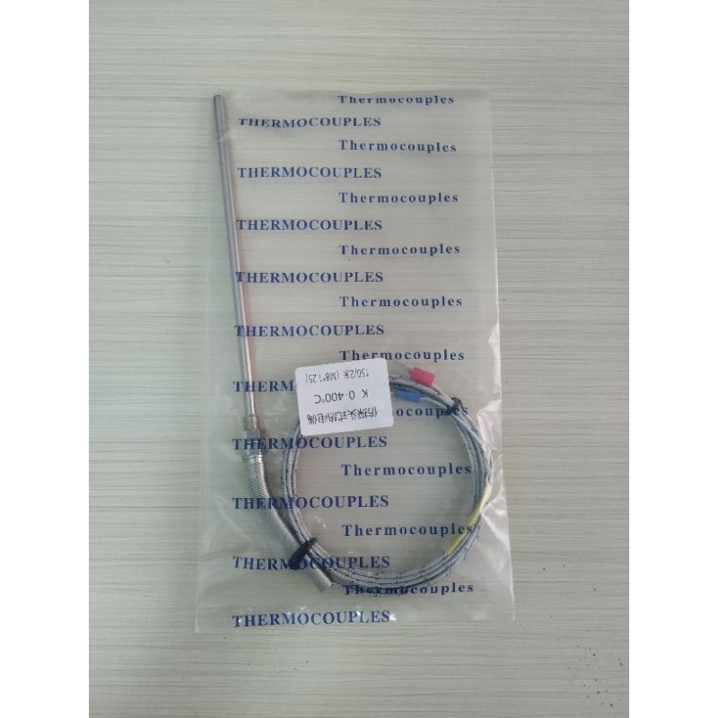 thermocouple sensor