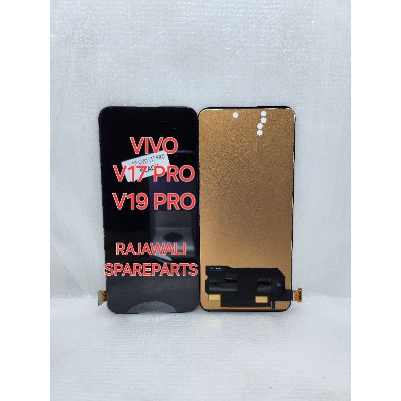 LCD VIVO V17 PRO /V19 PRO