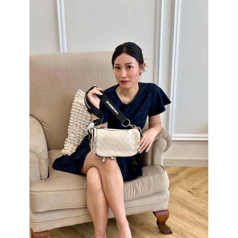 Tas Selempang Wanita Style Korea Wang Import 3032# 3031#