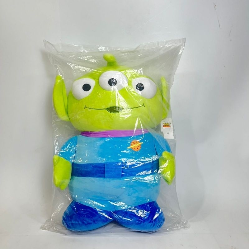 Alien Toy Story Doll Boneka Big Size Toy Story Disney