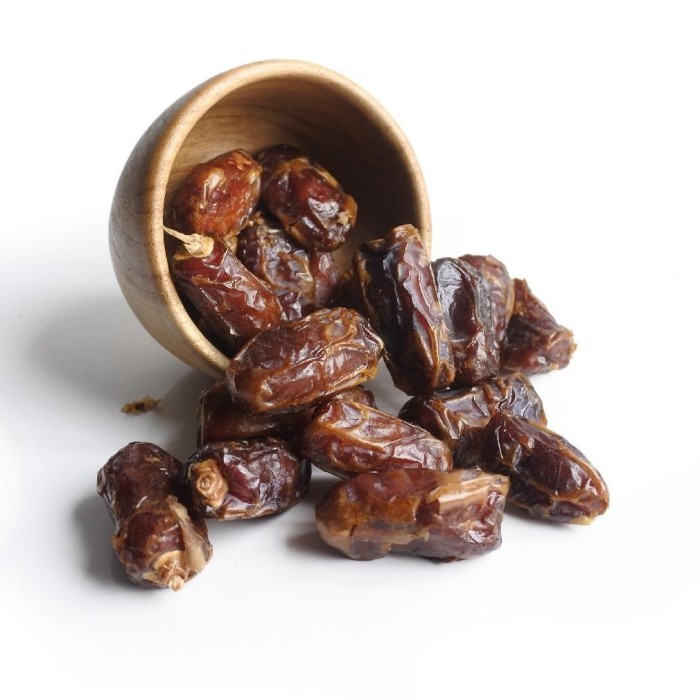 

Kurma mesir eceran/kiloan
