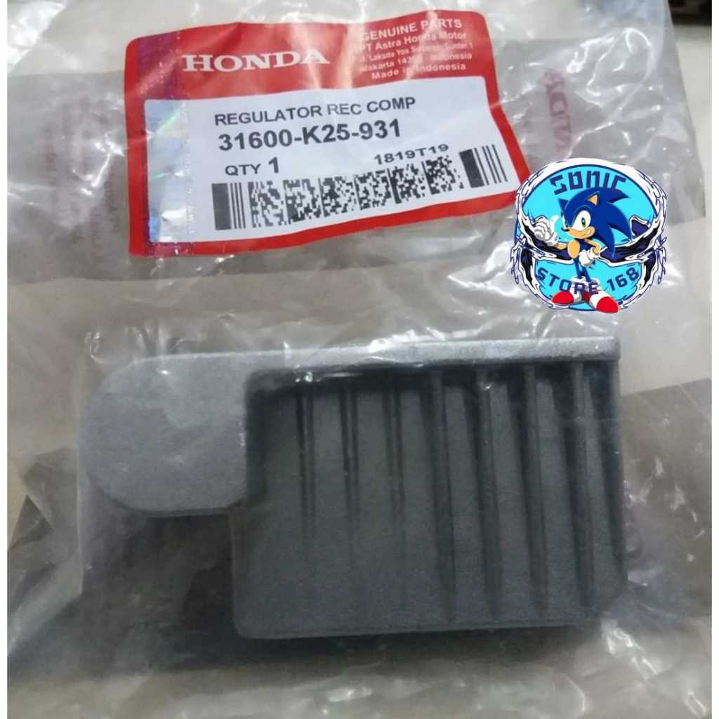 Kiprok K25 Beat FI - Scoopy FI - Beat ESP