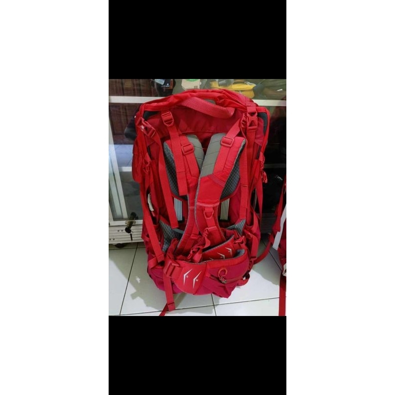 CARRIER EXCELSIOR 65L