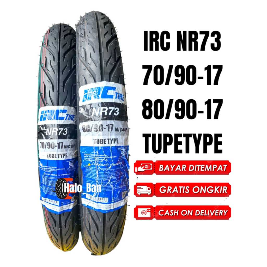 Ban IRC 70/90-17 Dan 80/90-17 Ring 17 ban motor 70/90-17 ban 80/90-17 ban irc 70/90-17 ban 70/90-17 