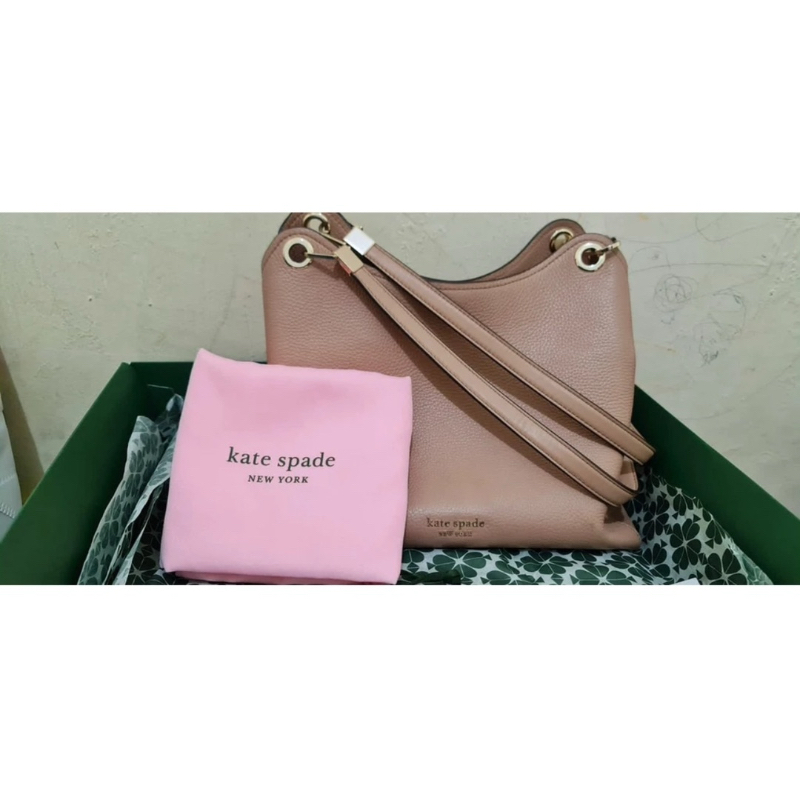 PRELOVED TAS KATE SPADE ORIGINAL
