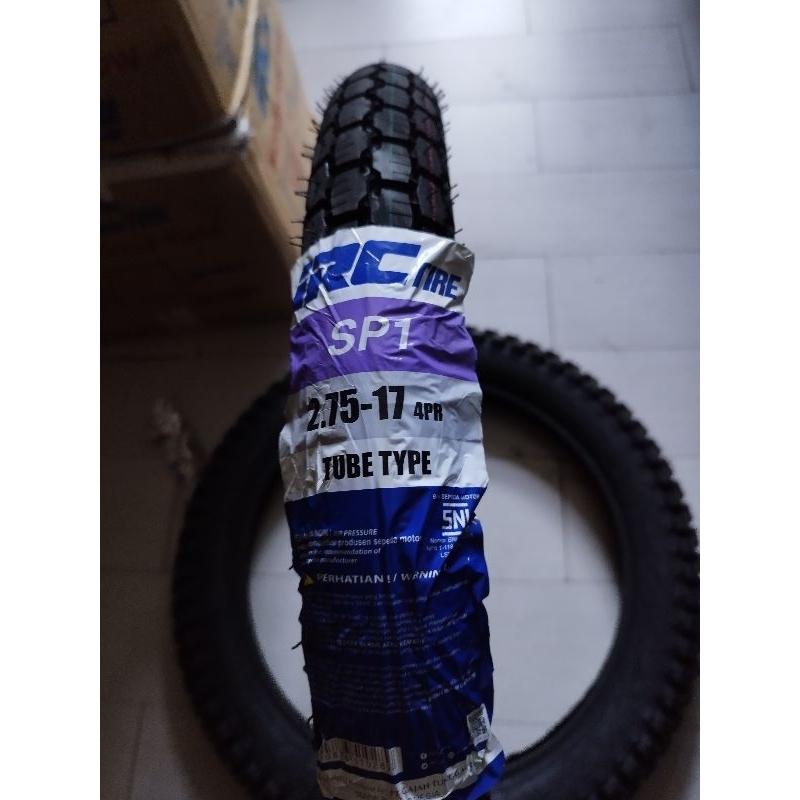 IRC SP1 275-17