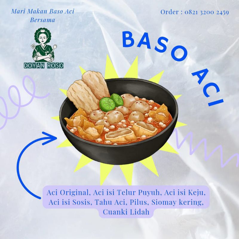 

baso aci