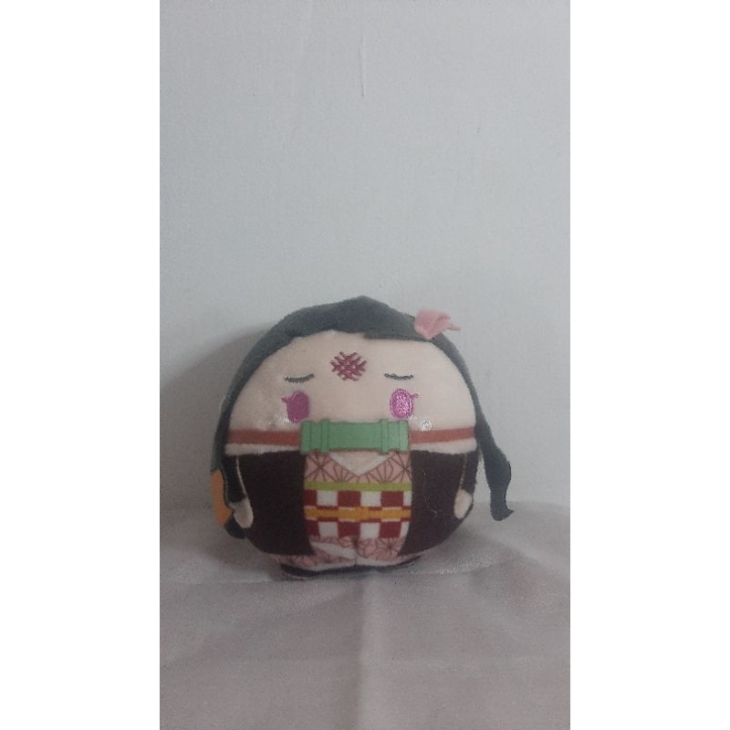 [Demon Slayer] Fuwakororin S Nezuko