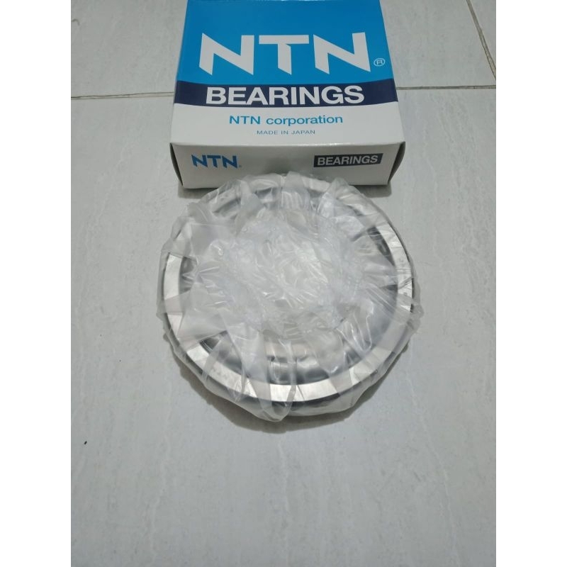 bearing roda depan forklift Mitsubishi grendia fd 25 N (F8140-30213)