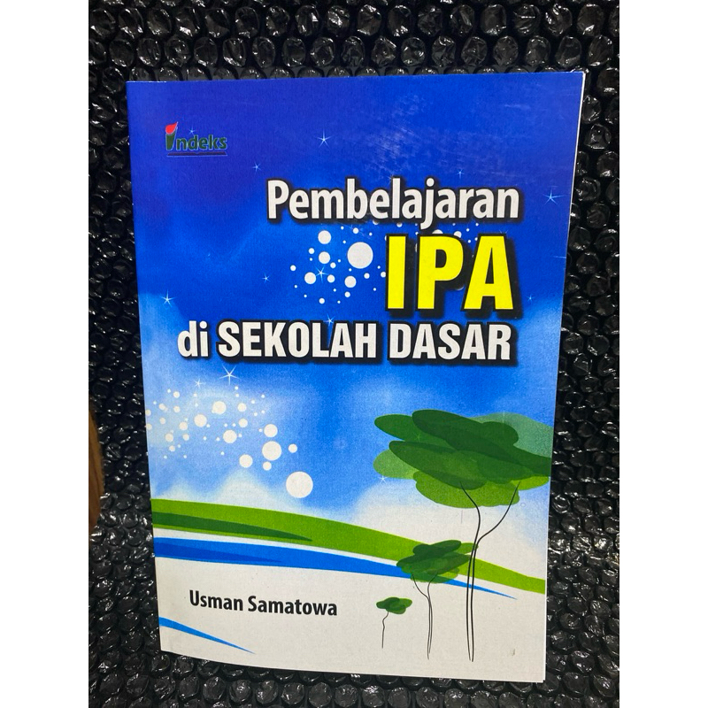 

buku pembelajaran ipa di sekolah dasar