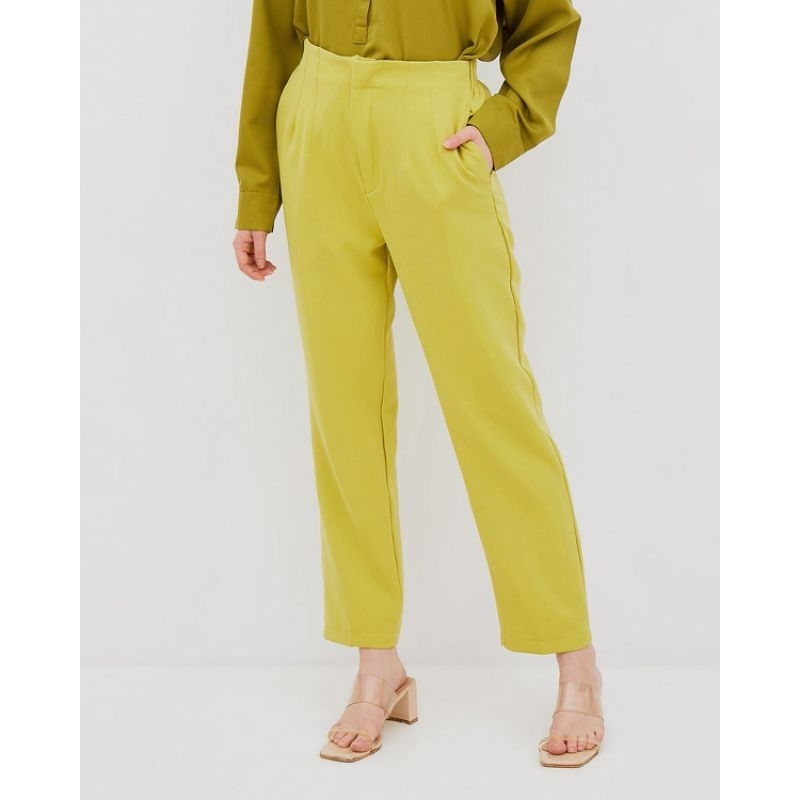 BLANIK OFFICIAL - BLANIK celana baggy pants long