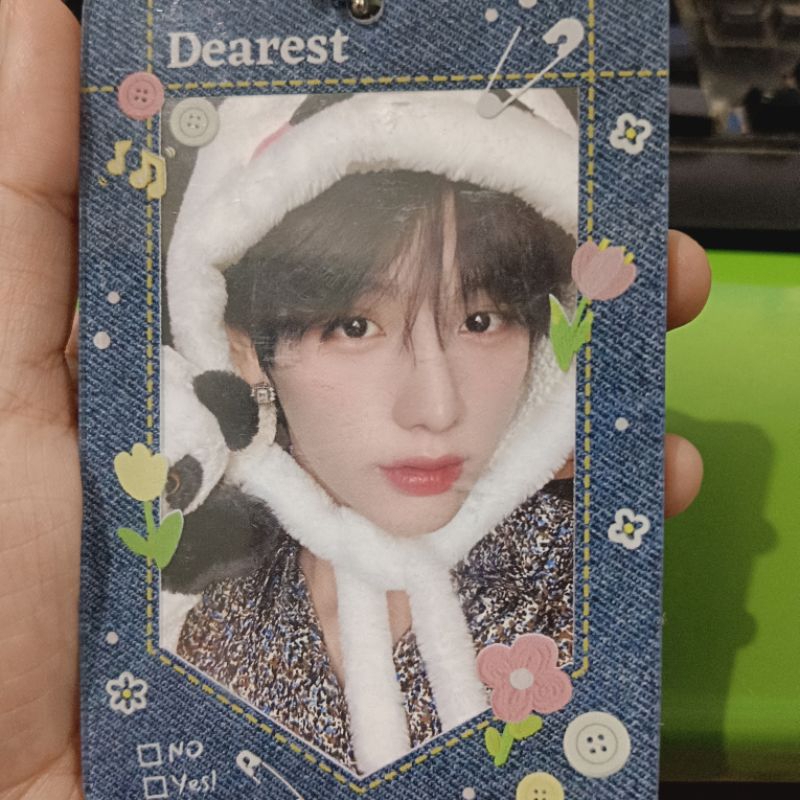 PC SING PANDA MAKESTAR