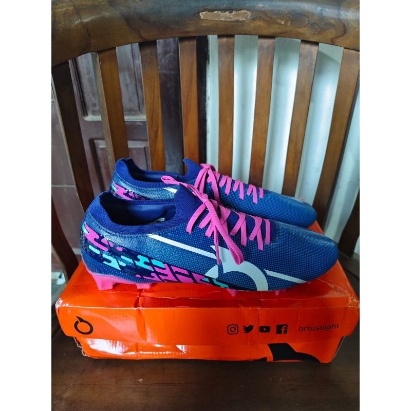 Ortuseight Catalyst Liberte Second Mulus Ukuran 41