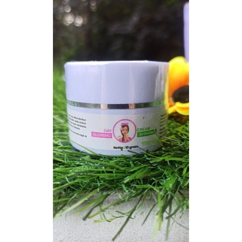 CREAM SIANG SBC Day cream