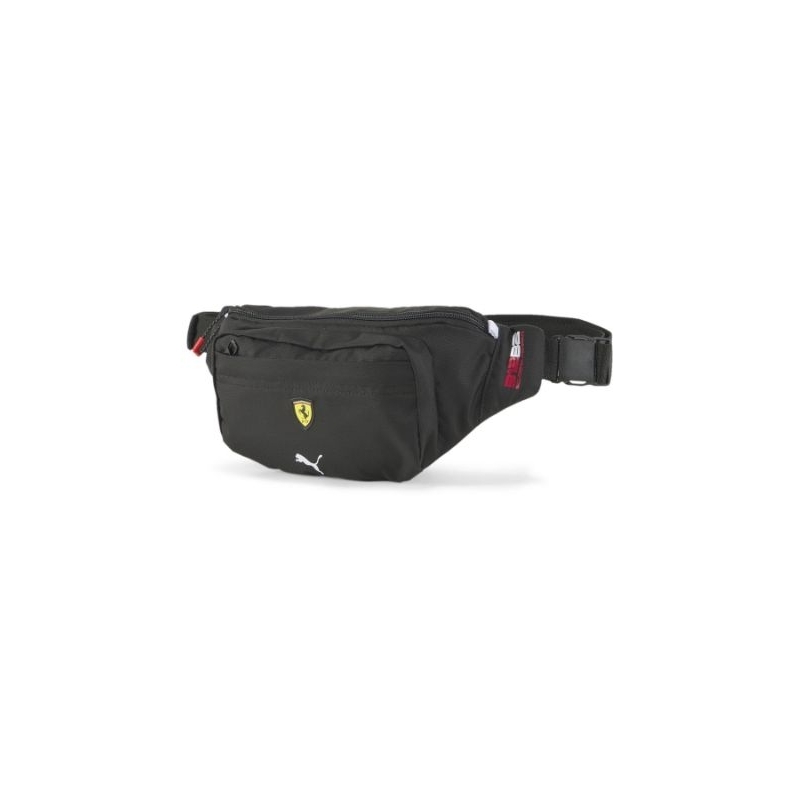 PUMA FERRARI SPTWR RACE WAIST BAG MEN CAPS