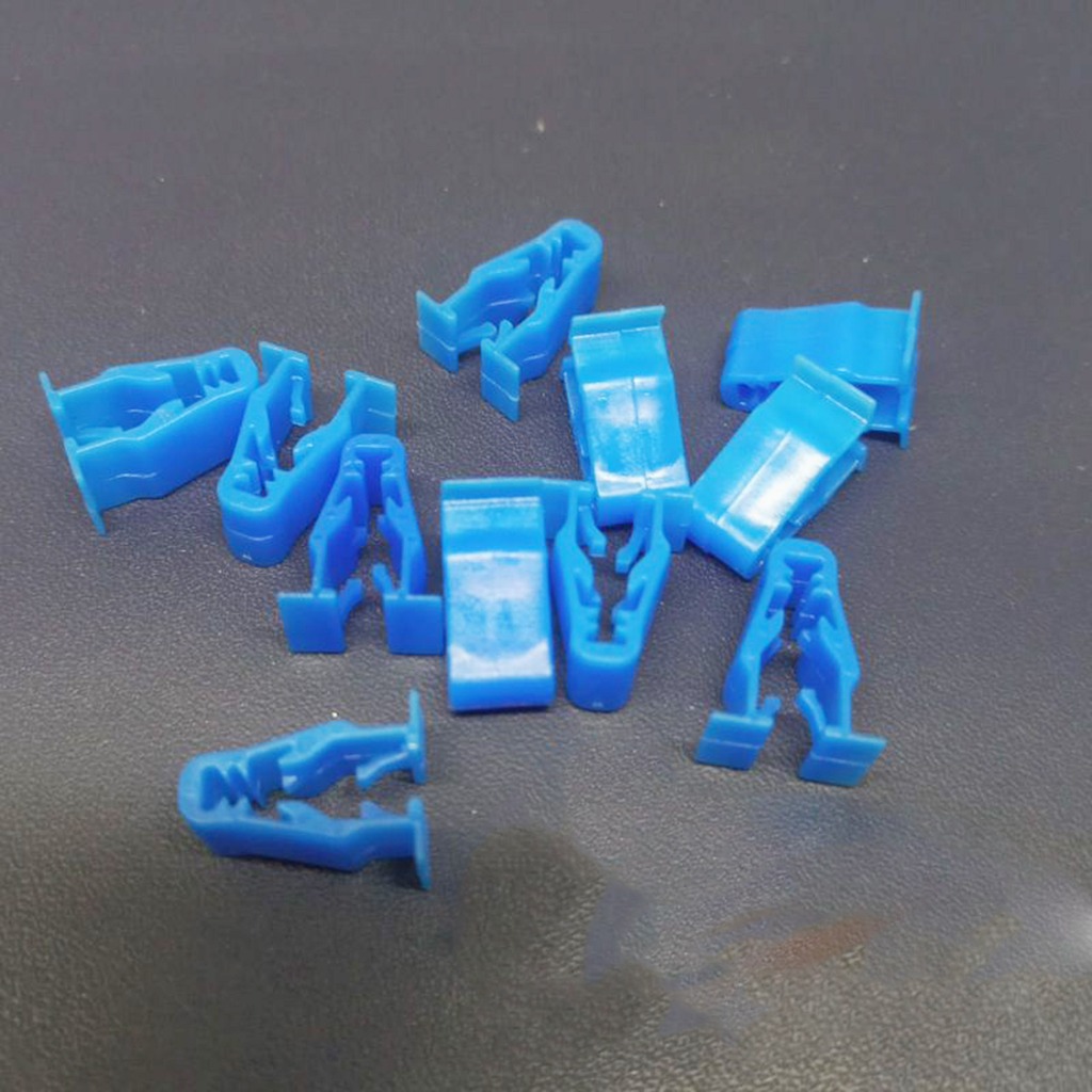 KLIP BODY CLYP SNAP KLIP JEPIT KANCING BODY Clip Kancingan Penjepit cover body Vario 125 150 - beat 