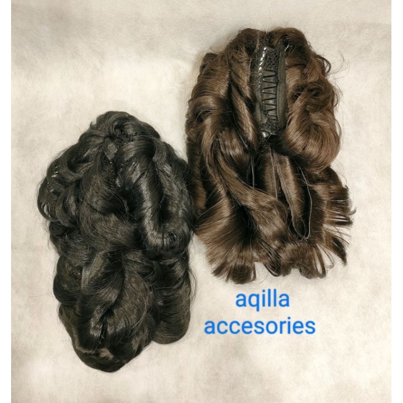 jepit rambut panjang / cepol rambut panjang / jepit sanggul / cepol rambut TERBARU