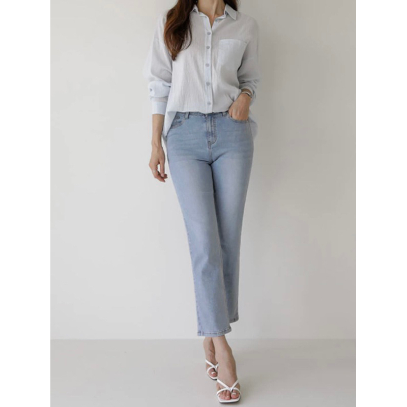 Monologue Korea Jeans