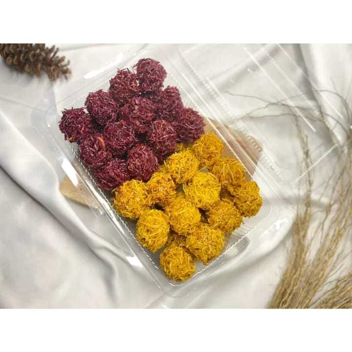 

Sekar_Shop07 Grubi Kremes Ubi Grubi Kremes Grubi Kremes Isi 42