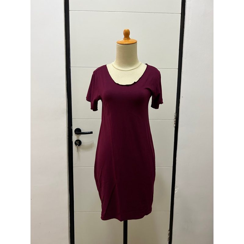 preloved dress / home dress