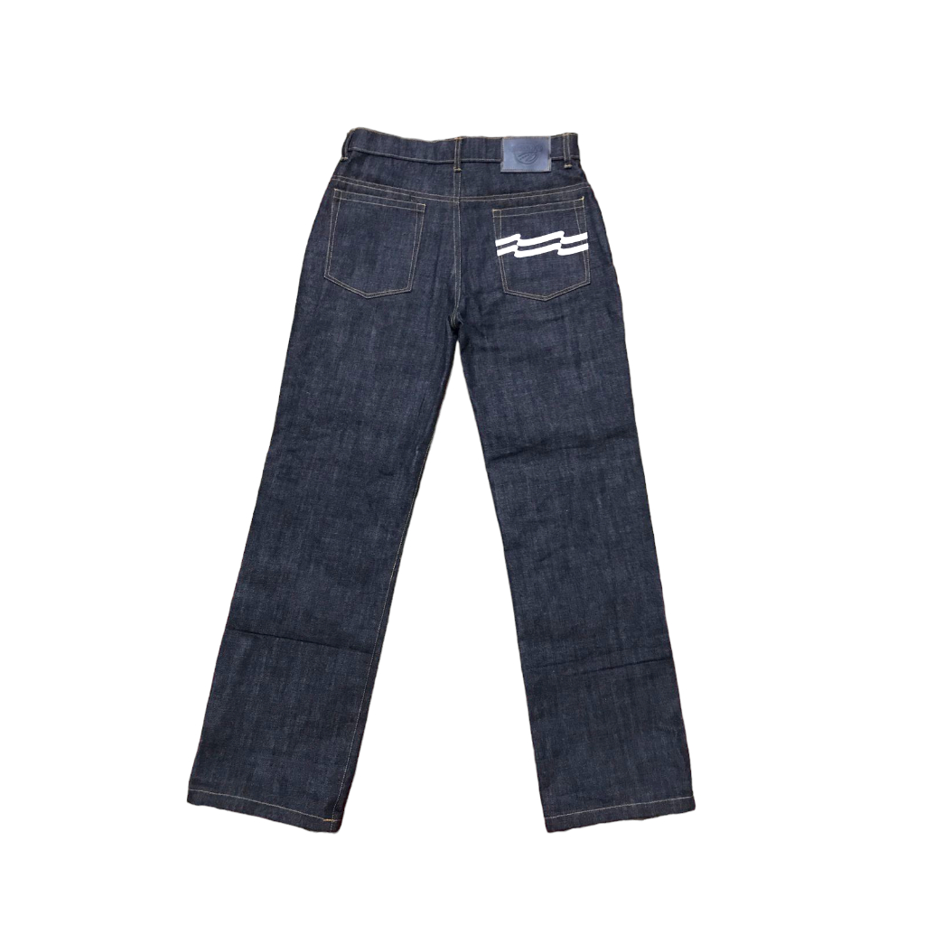 jeans sad denim19oz