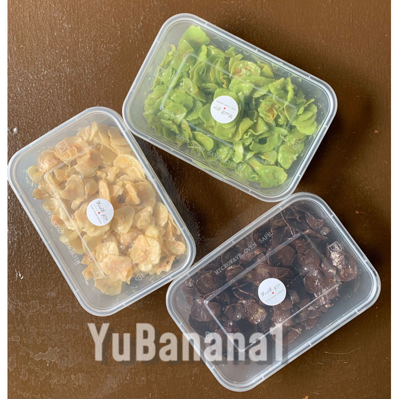 

Paket bundling 2 kripik pisang coklat lumer 250gr