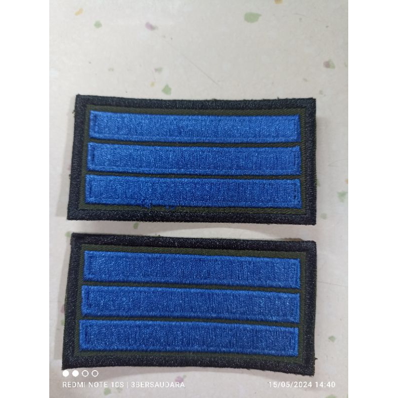 Pangkat AL/pangkat TNI AL/pangkat KLK/pangkat praka AL